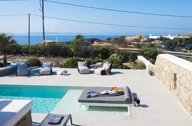 Paradisia Villas Mykonos - Image 4