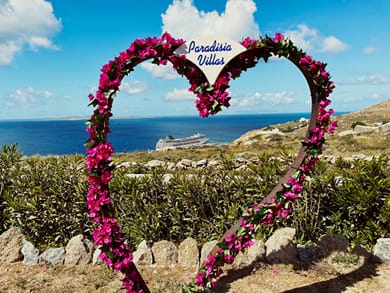 Paradisia Villas Mykonos - Image 6