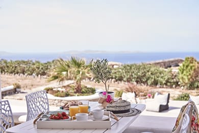 Paradisia Villas Mykonos - Image 7