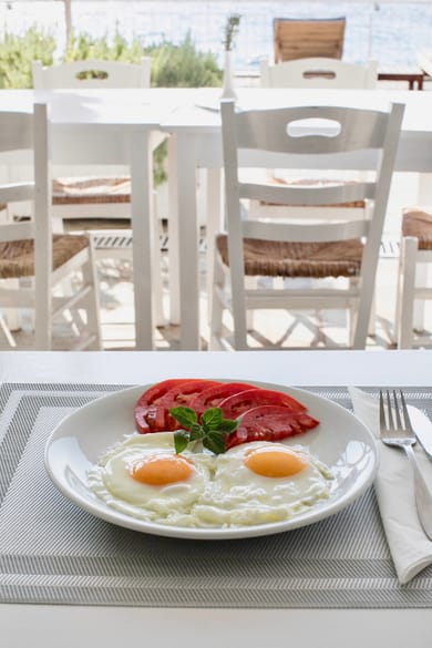 Paradisos Guesthouse - Image 4