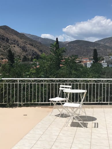 Paradisos Guesthouse - Image 7