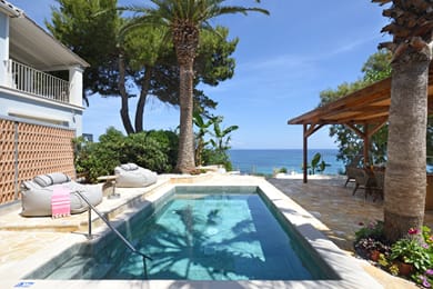 Paradisso Beach Villas Zakynthos - Image 2