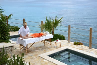 Paradisso Beach Villas Zakynthos - Image 4