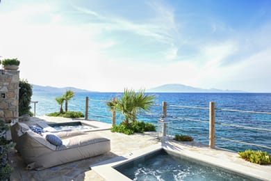 Paradisso Beach Villas Zakynthos - Image 3