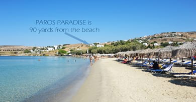 Paros Paradise - Image 2