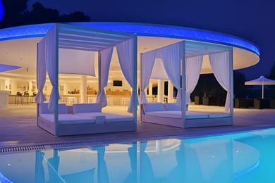 Paradise Resort Evia - Image 2