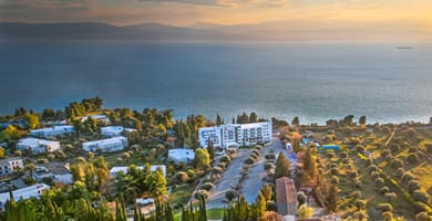 Paradise Resort Evia - Image 2