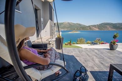 Paraiso Azul Villas - Image 2