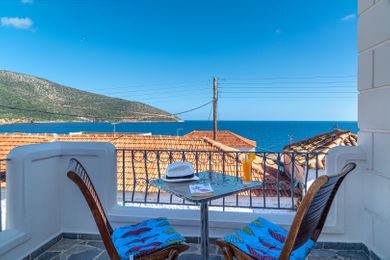 Double Room | 2nd Floor