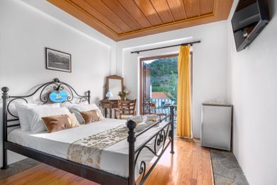 Double Room | 1st Floor