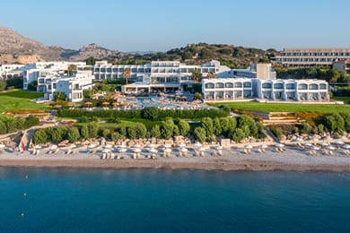 Paralos Rodos Lifestyle - Image 2