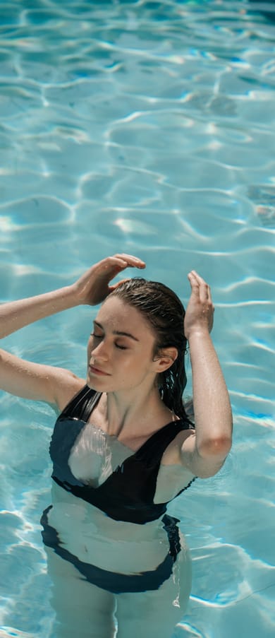 Junior Suite Sea View Private Pool