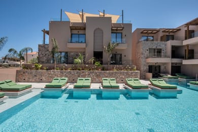 Paralos Venus Suites - Image 3