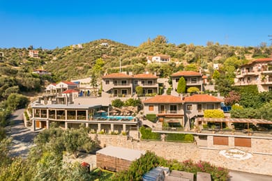 Paramithenio Village Beach Resort - Image 2