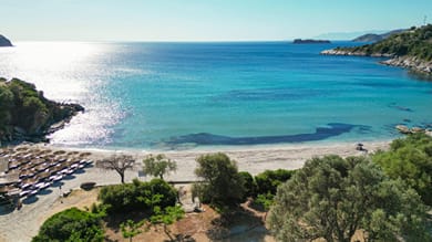 Paramithenio Village Beach Resort - Image 5