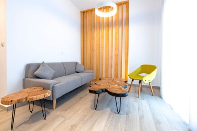 Paraskevas Beach Hotel - Image 6