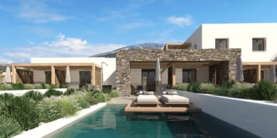 Parian Chronicle Hotel Paros, Destination by Hyatt - Image 3