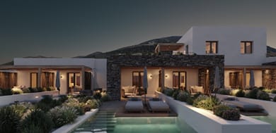 Parian Chronicle Hotel Paros, Destination by Hyatt - Image 2