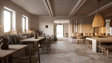 Parian Chronicle Hotel Paros, Destination by Hyatt - Image 4