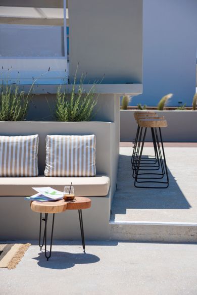 Paros Comfy Suites - Image 7