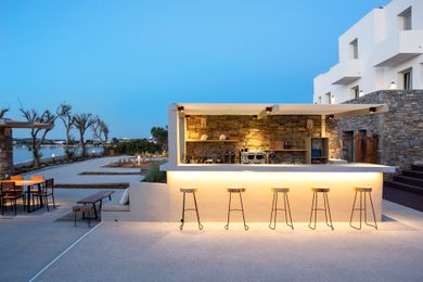 Paros Comfy Suites - Image 6