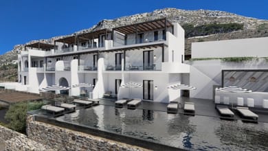 Parea Blue Zone | Adults Only - Image 2