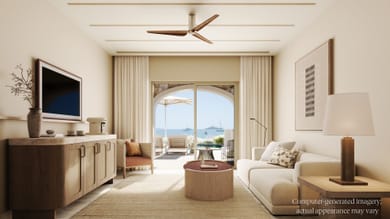 Beachfront Bliss Suite with Private Pool