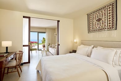 hotelkamer