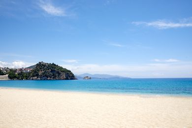 Parga Beach Resort - Image 2