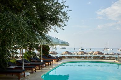 Parga Beach Resort - Image 7