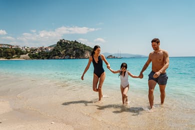 Parga Beach Resort - Image 6