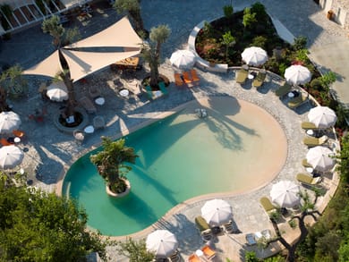 Parga Beach Resort - Image 4