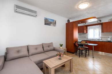 Junior Suite with Pool View