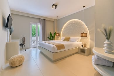 Deluxe Room | 23m2