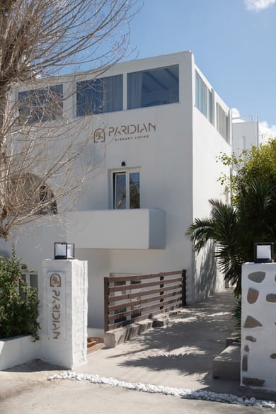 Paridian Living - Image 4