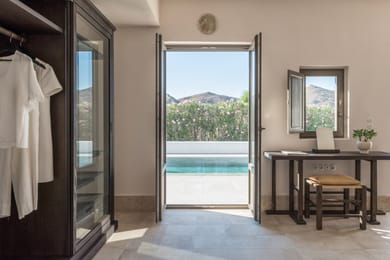 Jupiter Villa