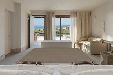 Jupiter Villa