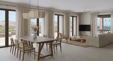 Jupiter Villa