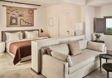 Sun Suite