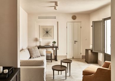 Uranus Suite