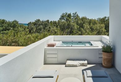 Uranus Suite