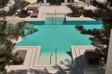 Parilio Hotel Paros - Image 4