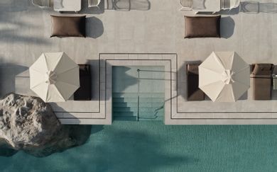 Parilio Hotel Paros - Image 3