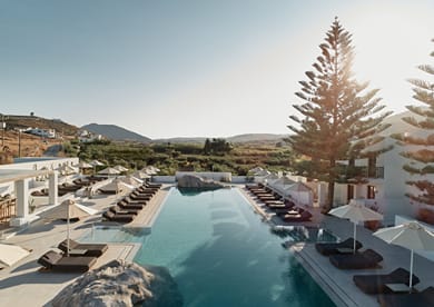 Parilio Hotel Paros - Image 6