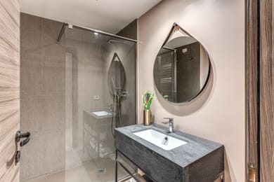 Parioli Cube Hotel Rome | BZAR hotels - Image 3