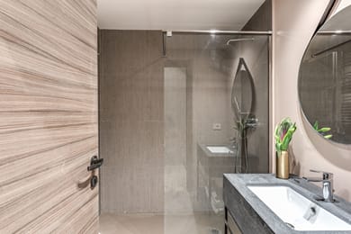 Parioli Cube Hotel Rome | BZAR hotels - Image 4