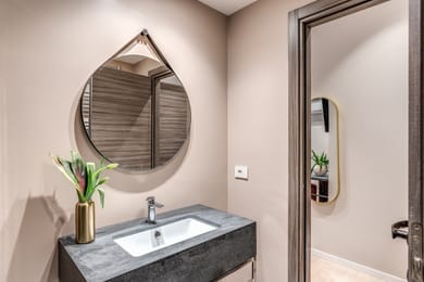 Parioli Cube Hotel Rome | BZAR hotels - Image 5
