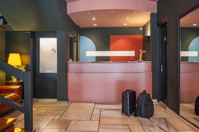 Parnassos Delphi Hotel - Image 2