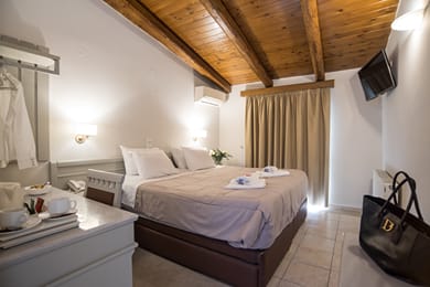 Parnassos Delphi Hotel - Image 5