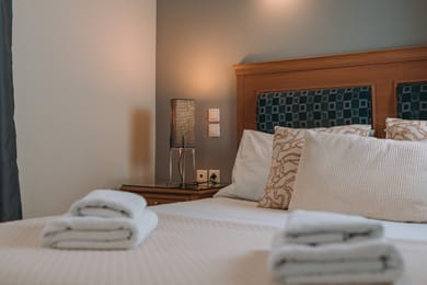 Parnon Hotel Athens - Image 4